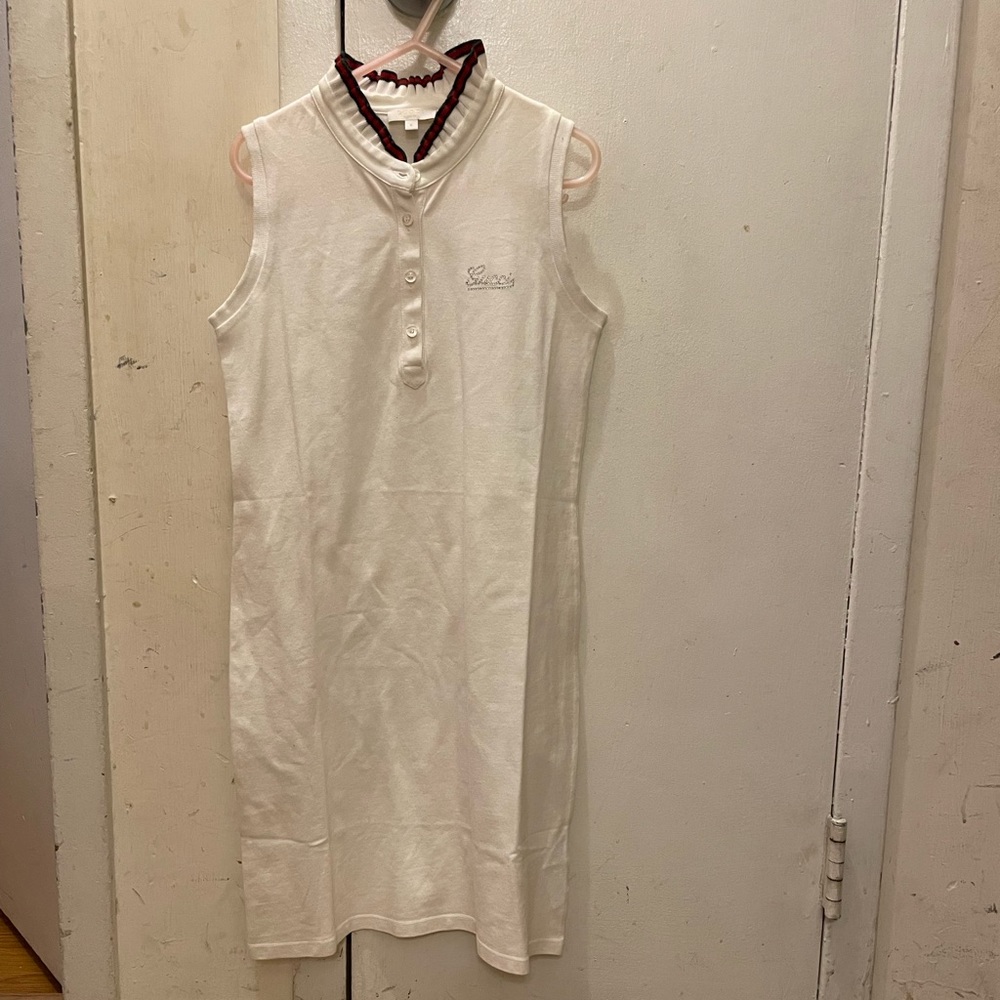 Girls Gucci Dress